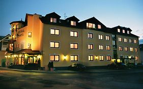 Hotel-Restaurant Central Am Koenigshof